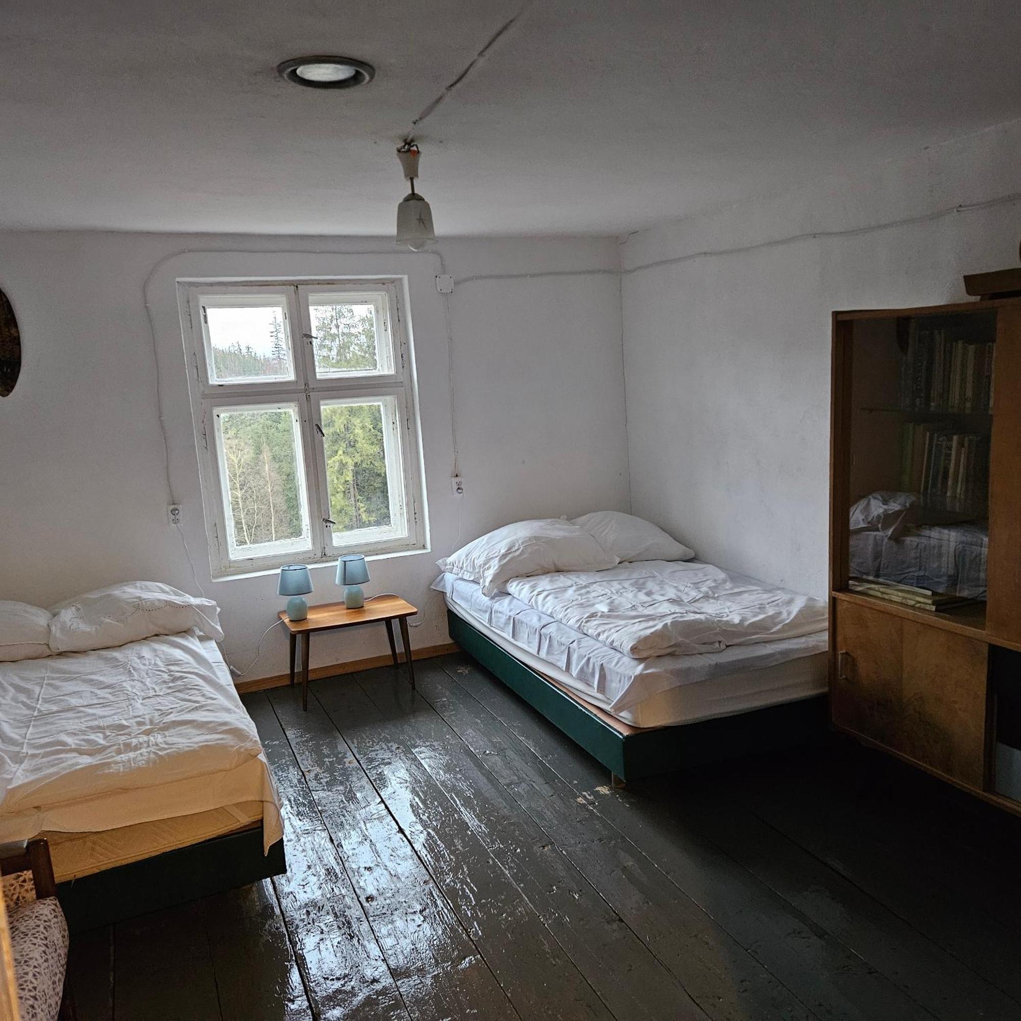 Chata góralska Wojtasówka Kamesznica Exterior foto