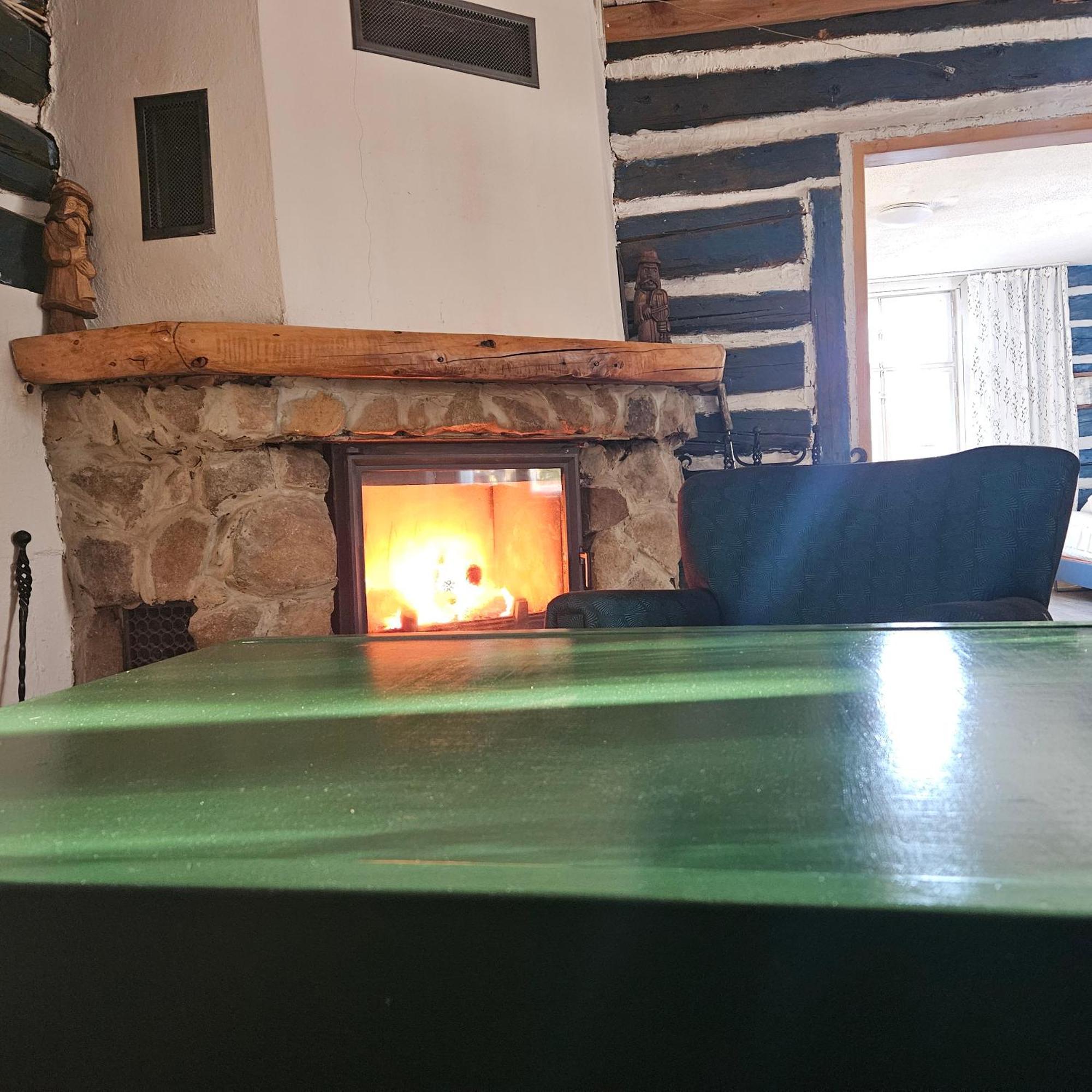 Chata góralska Wojtasówka Kamesznica Exterior foto