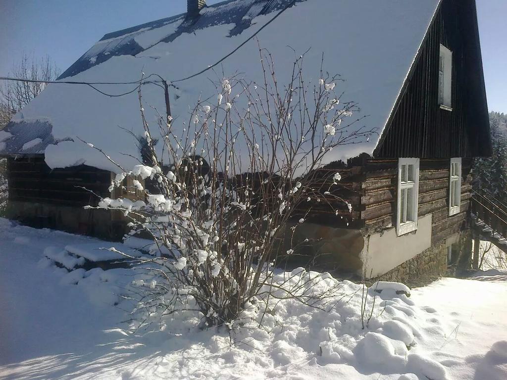 Chata góralska Wojtasówka Kamesznica Exterior foto